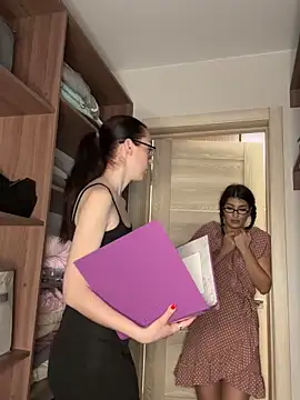 RussianGirls  online show from April 7, 2026, 1:24 pm