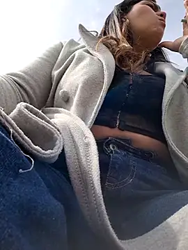 Ivy enjoy online show from February 15, 2026, 2:49 pm