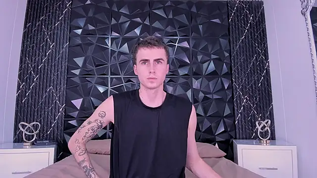 Snapshot of SpaceBoy1 chatting on February 25, 2026, 8:52 pm SpaceBoy1 online show from February 25, 2026, 8:52 pm