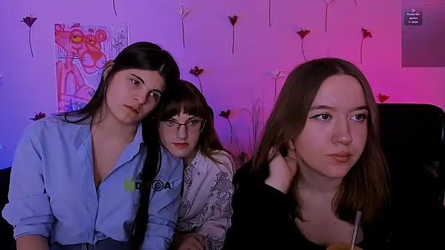 Snapshot of lizzie_boom_ chatting on March 3, 2026, 8:05 pm lizzie boom online show from March 3, 2026, 8:05 pm