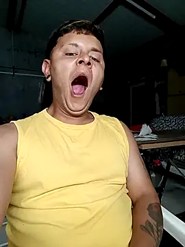Sickbooy69 online show from May 26, 2026, 9:35 pm