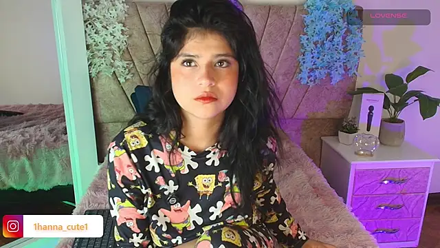 Snapshot of hannaa_cute chatting on April 28, 2026, 11:14 am hannaa cute online show from April 28, 2026, 11:14 am
