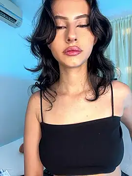 Zoe mrl online show from January 16, 2026, 12:31 pm