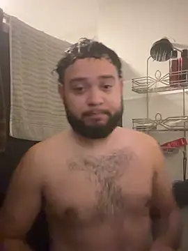 GaveBulk online show from December 21, 2025, 6:53 pm