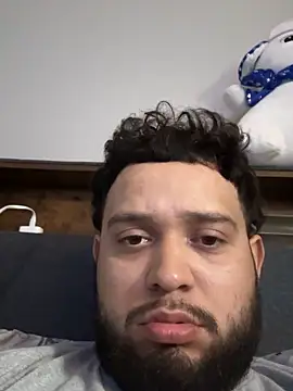 GaveBulk online show from December 20, 2025, 6:22 pm