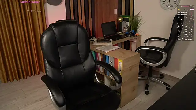 secretary bj online show from October 11, 2025, 4:35 am