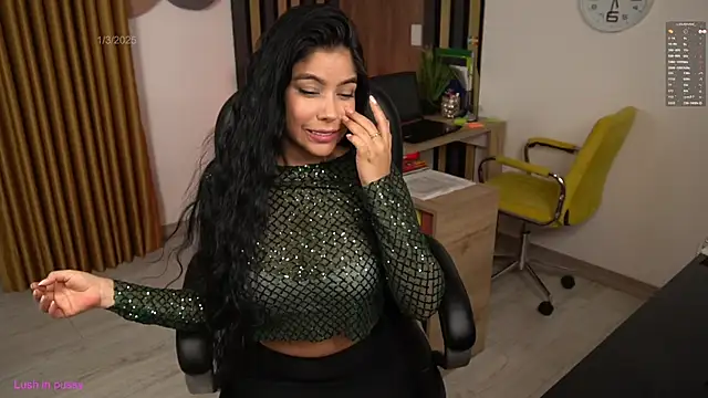 secretary bj online show from March 2, 2025, 10:34 pm