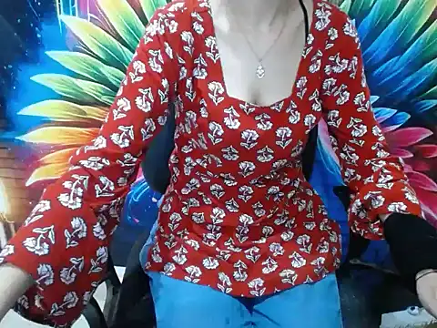 Snapshot of Farhana_beautyfull chatting on July 14, 2026, 10:32 am Farhana beautyfull online show from July 14, 2026, 10:32 am