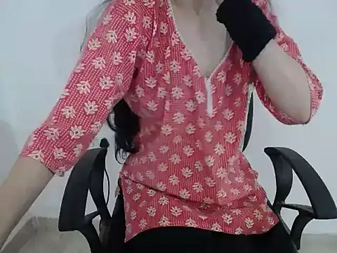 Farhana beautyfull online show from February 27, 2026, 4:56 am