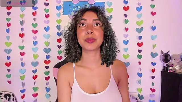 Snapshot of Conejita_lis chatting on February 23, 2026, 3:52 am Conejita lis online show from February 23, 2026, 3:52 am