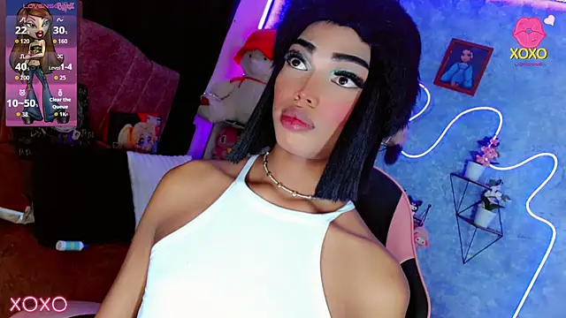 Snapshot of Sweet__adhara_ chatting on December 19, 2025, 7:00 am Sweet adhara online show from December 19, 2025, 7:00 am