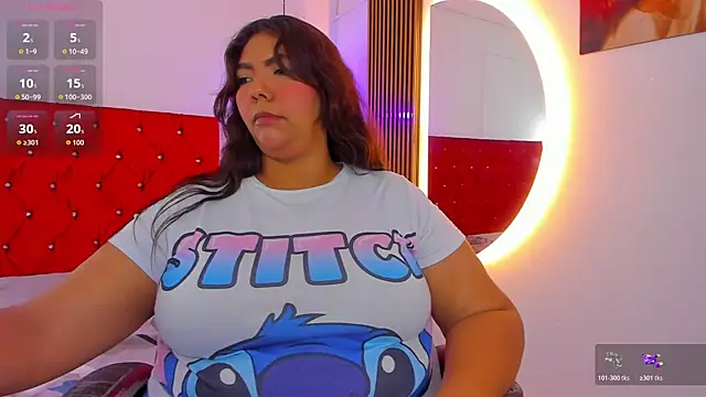 Snapshot of SelenaAngelX chatting on March 2, 2026, 4:02 am SelenaAngelX online show from March 2, 2026, 4:02 am