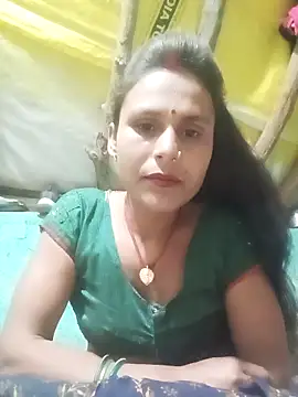 Cuty priti online show from March 18, 2026, 5:03 pm