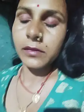 Cuty priti online show from May 25, 2026, 7:45 pm
