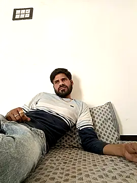 Snapshot of AmitKumar7758 chatting on January 15, 2026, 10:07 am AmitKumar7758 online show from January 15, 2026, 10:07 am