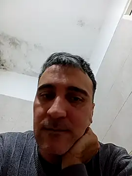 damisexhot online show from June 15, 2026, 8:41 pm