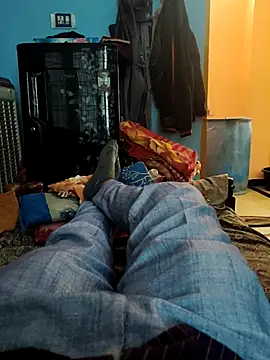 Snapshot of sanjaylove-sex chatting on January 7, 2026, 8:30 am sanjaylove-sex online show from January 7, 2026, 8:30 am