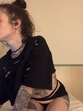 Snapshot of 4lien chatting on April 1, 2026, 4:59 pm 4lien online show from April 1, 2026, 4:59 pm