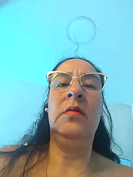 KiaraFoster online show from April 9, 2026, 11:27 am