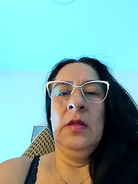 Snapshot of KiaraFoster chatting on February 11, 2026, 11:10 am KiaraFoster online show from February 11, 2026, 11:10 am