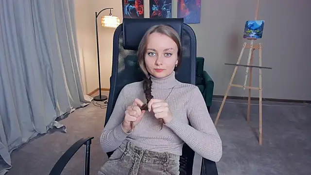 Snapshot of CamiPacker chatting on December 20, 2025, 1:25 pm CamiPacker online show from December 20, 2025, 1:25 pm