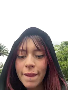 CamiTeaseX  online show from March 8, 2026, 10:24 pm