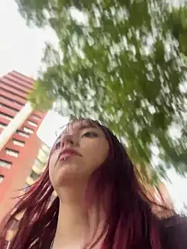 Snapshot of CamiTeaseX_ chatting on February 22, 2026, 12:40 pm CamiTeaseX online show from February 22, 2026, 12:40 pm