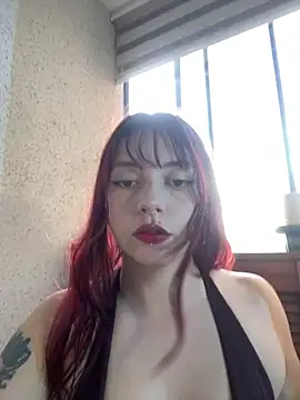 Snapshot of CamiTeaseX_ chatting on February 24, 2026, 9:37 pm CamiTeaseX online show from February 24, 2026, 9:37 pm