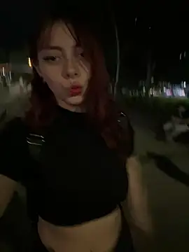 Snapshot of CamiTeaseX_ chatting on February 27, 2026, 11:59 pm CamiTeaseX online show from February 27, 2026, 11:59 pm