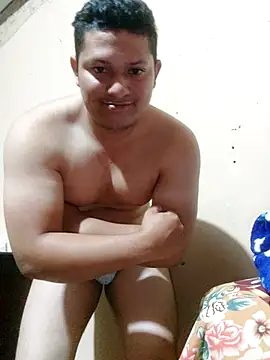 Eduarj77 online show from December 20, 2025, 6:27 am