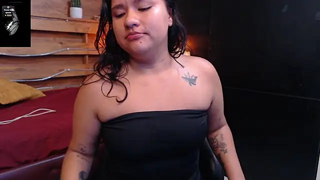 carolina canndy online show from January 12, 2026, 1:56 am