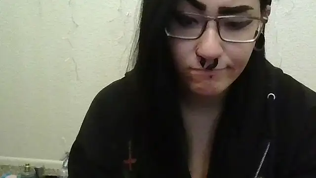 Snapshot of GabbyDaniella chatting on January 7, 2026, 9:53 pm GabbyDaniella online show from January 7, 2026, 9:53 pm