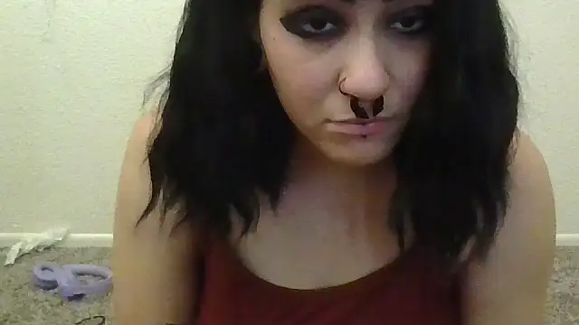 Snapshot of GabbyDaniella chatting on January 11, 2026, 11:00 pm GabbyDaniella online show from January 11, 2026, 11:00 pm