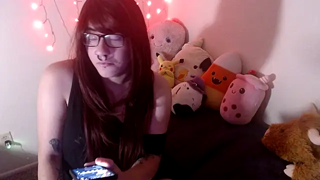 Snapshot of GabbyDaniella chatting on April 8, 2026, 6:26 am GabbyDaniella online show from April 8, 2026, 6:26 am