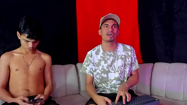 BrownieLoverss online show from February 1, 2026, 11:19 am