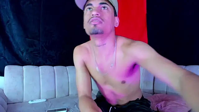 BrownieLoverss online show from February 2, 2026, 11:09 am