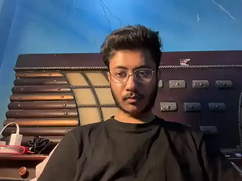 Sexy  Nerd online show from April 19, 2026, 8:15 am