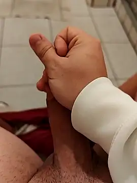 RimmingPussy24 online show from March 4, 2026, 10:34 am