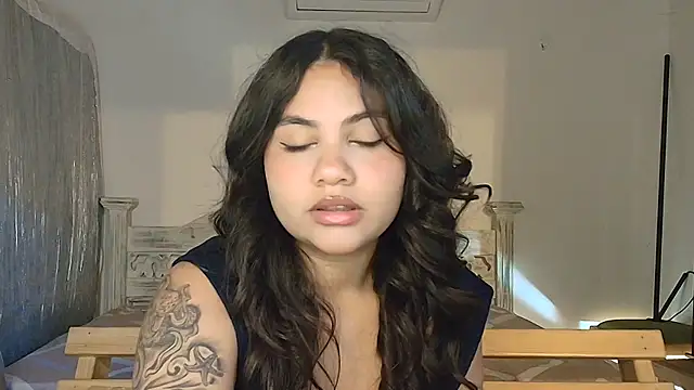 Snapshot of DaViruzz chatting on January 9, 2026, 1:12 am DaViruzz online show from January 9, 2026, 1:12 am