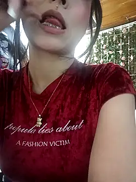 Vane Lope1 online show from December 19, 2025, 8:55 pm