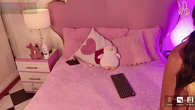 Snapshot of CherylandToni chatting on February 27, 2026, 5:40 am CherylandToni online show from February 27, 2026, 5:40 am