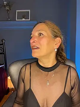 JennaMilf  online show from March 19, 2026, 7:25 pm