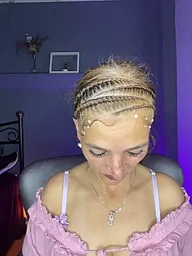 JennaMilf  online show from March 24, 2026, 7:03 pm