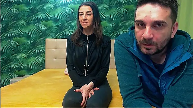 Stella John online show from January 26, 2025, 5:23 am