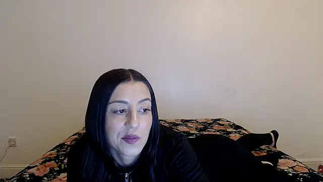 Stella John online show from February 15, 2026, 7:42 am