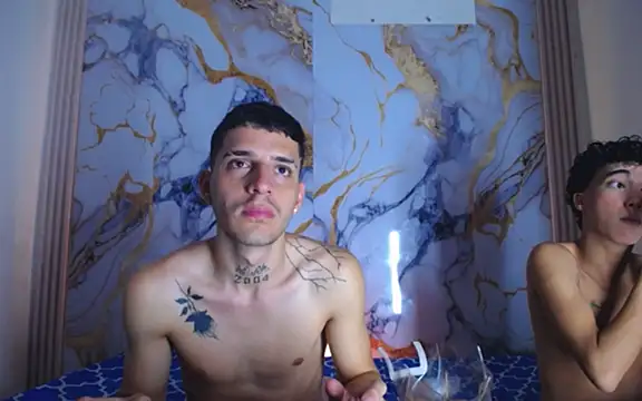 Snapshot of Pleasure_boys_hot chatting on March 14, 2026, 7:09 pm Pleasure boys hot online show from March 14, 2026, 7:09 pm