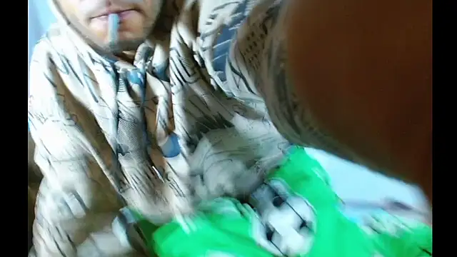 Alphamaster 92 online show from March 19, 2026, 10:15 am