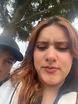 rosse foxter online show from March 25, 2026, 8:08 pm