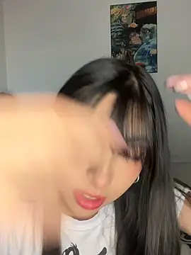 Snapshot of junorise23 chatting on March 2, 2026, 4:46 am junorise23 online show from March 2, 2026, 4:46 am