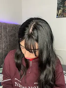 Snapshot of junorise23 chatting on January 9, 2026, 4:19 am junorise23 online show from January 9, 2026, 4:19 am